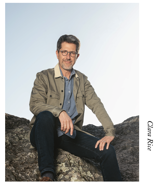 author